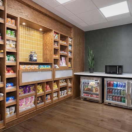 Hampton Inn & Suites Paso Robles Zewnętrze zdjęcie