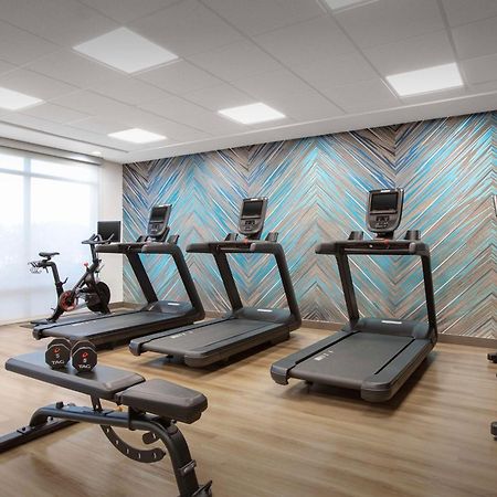 Hampton Inn & Suites Paso Robles Zewnętrze zdjęcie