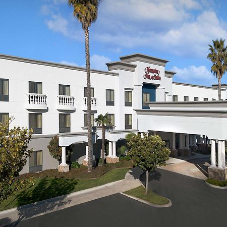 Hampton Inn & Suites Paso Robles Zewnętrze zdjęcie