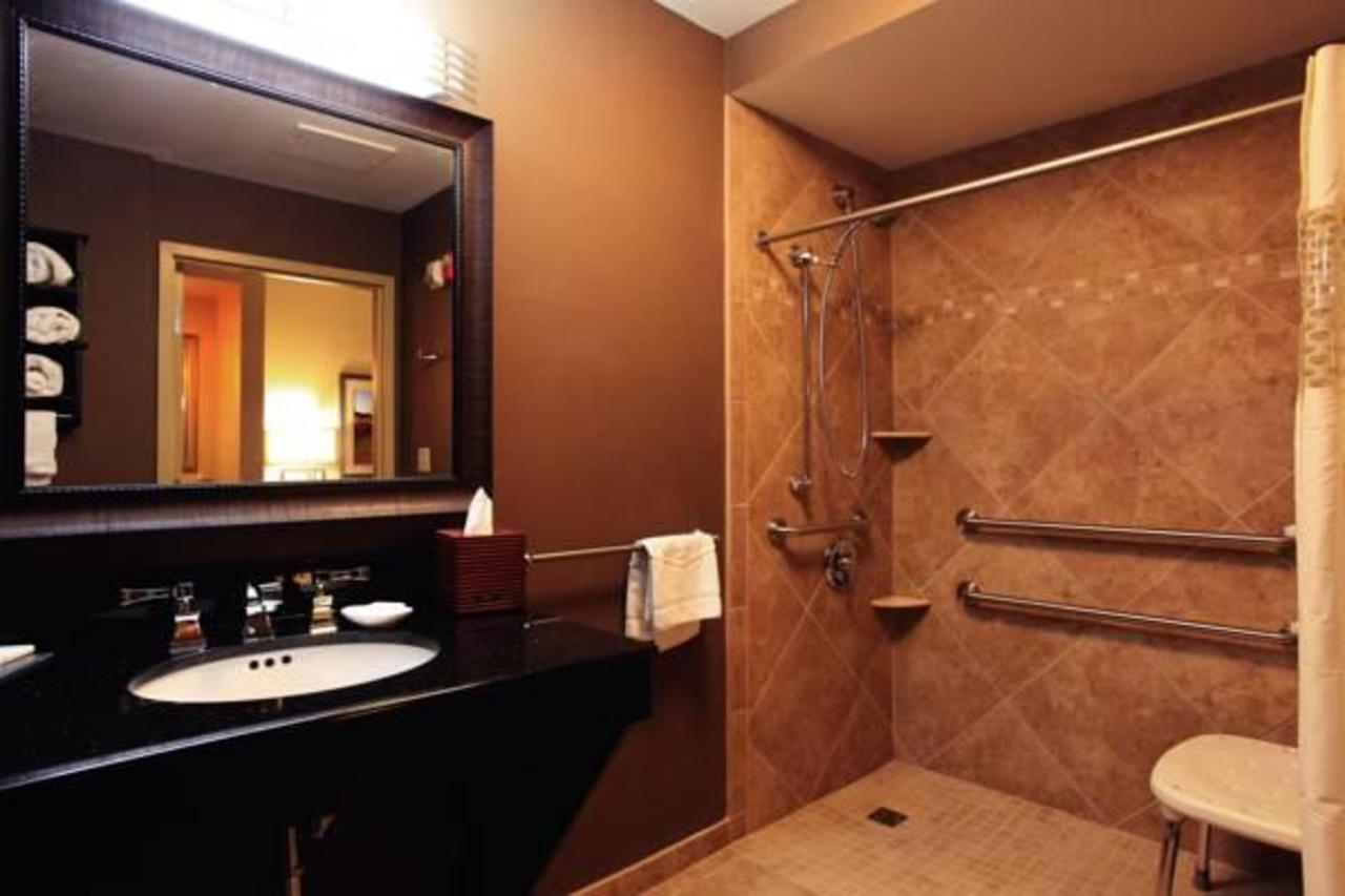 Hampton Inn & Suites Paso Robles Zewnętrze zdjęcie