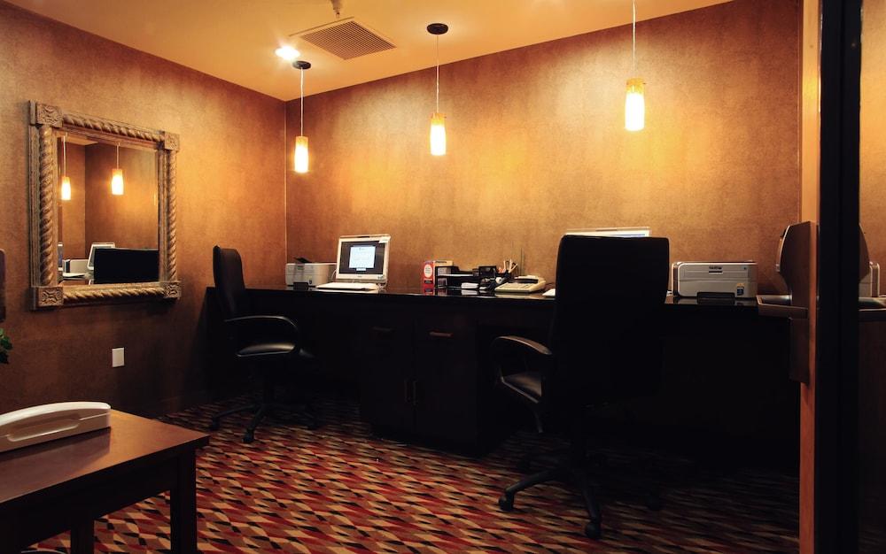 Hampton Inn & Suites Paso Robles Zewnętrze zdjęcie