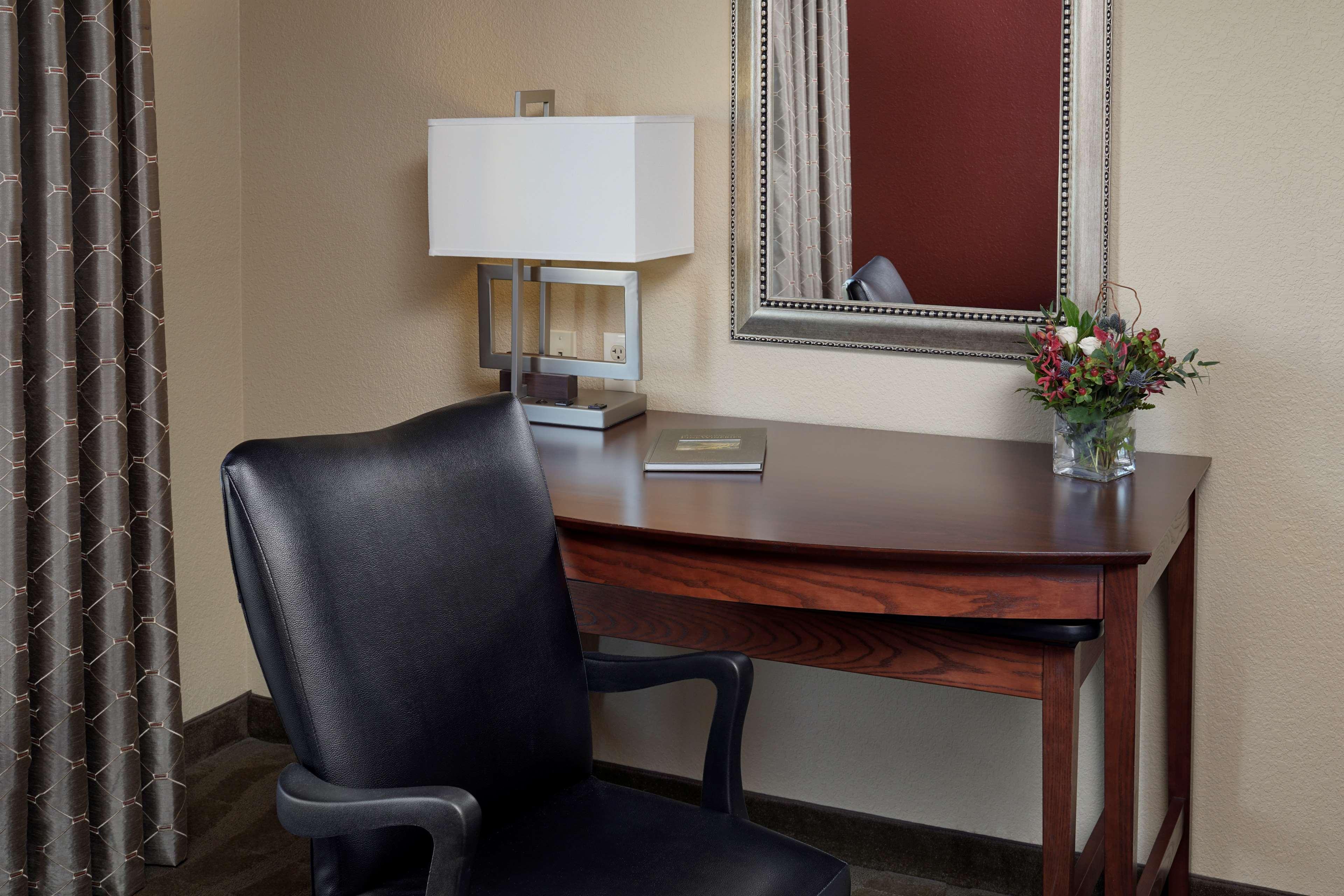 Hampton Inn & Suites Paso Robles Zewnętrze zdjęcie