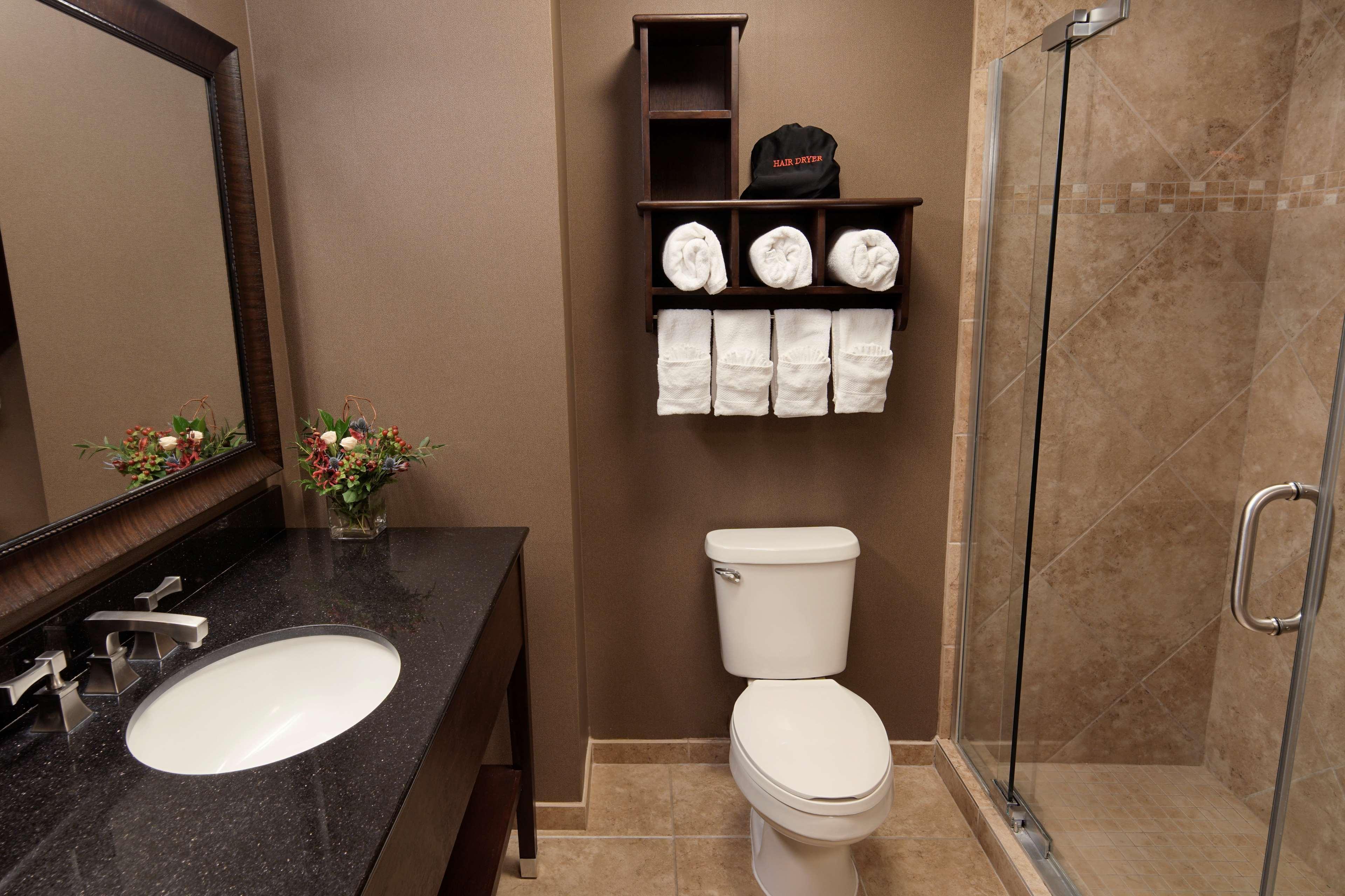 Hampton Inn & Suites Paso Robles Pokój zdjęcie
