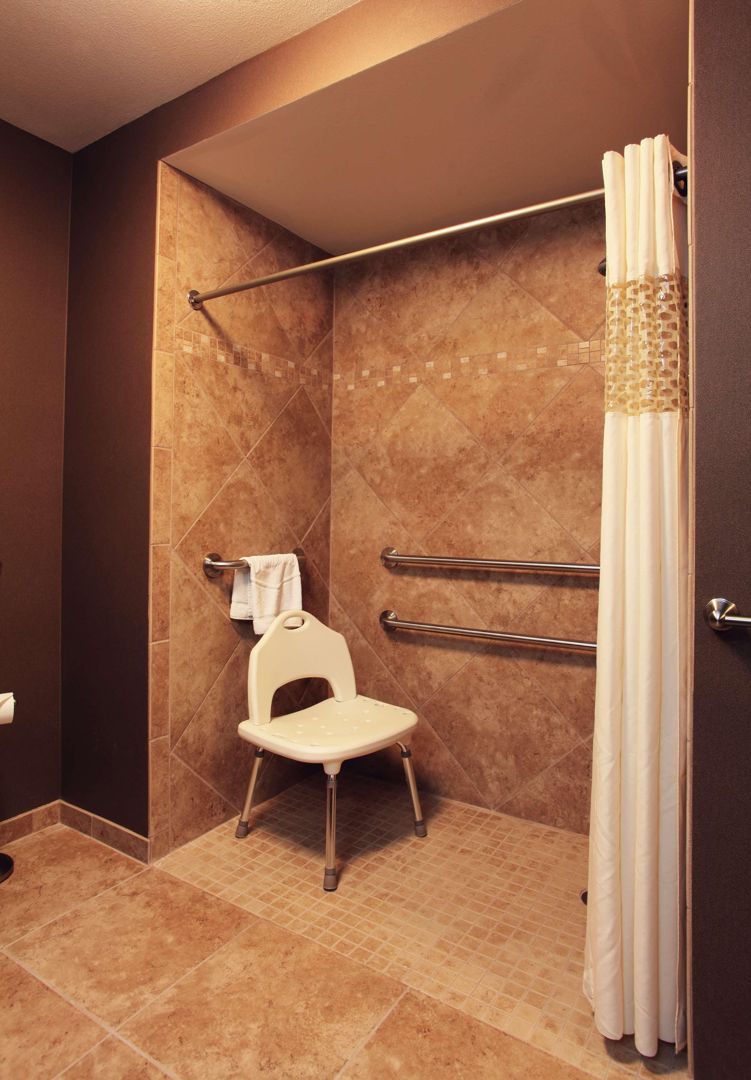 Hampton Inn & Suites Paso Robles Zewnętrze zdjęcie