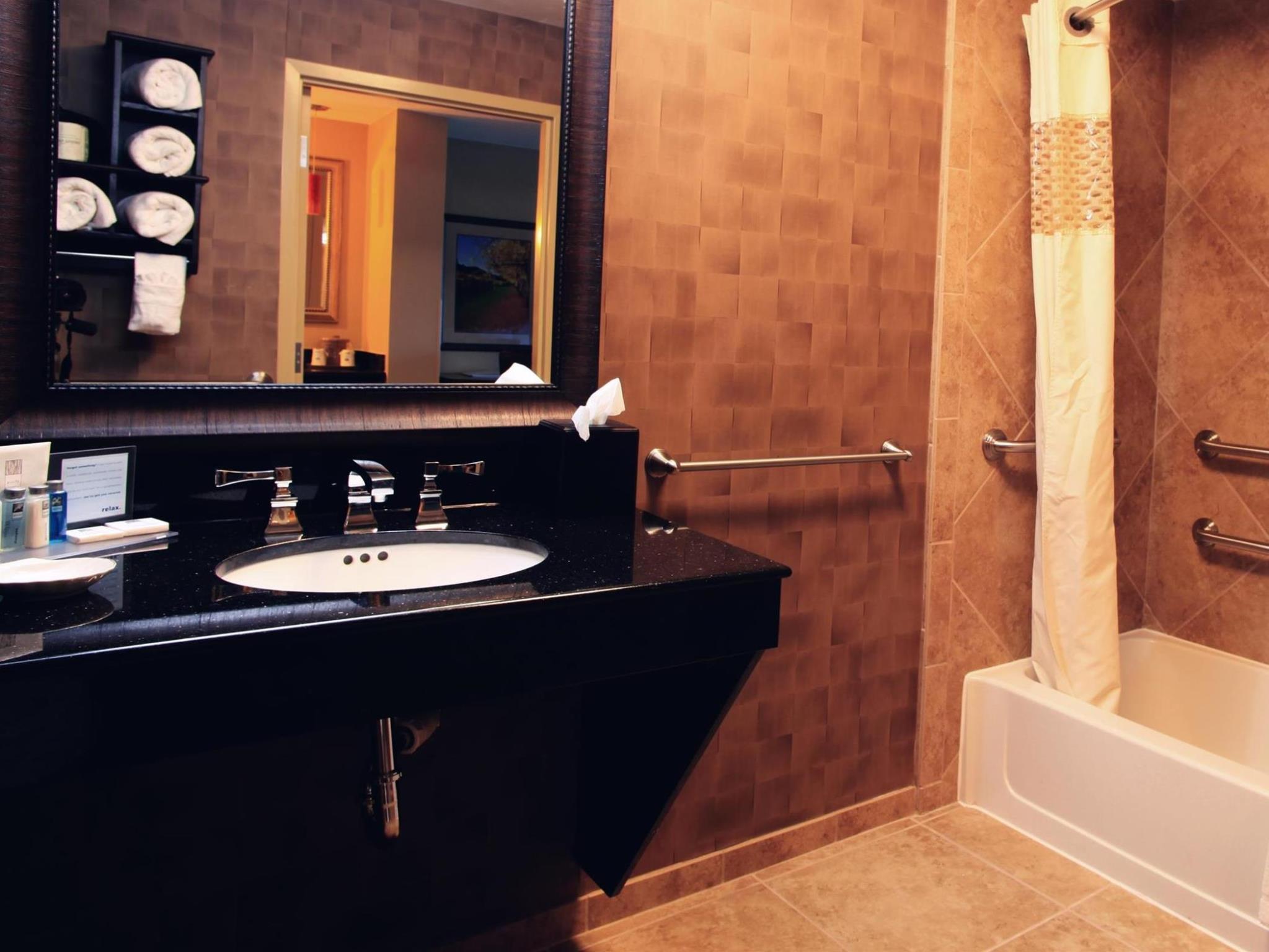Hampton Inn & Suites Paso Robles Zewnętrze zdjęcie