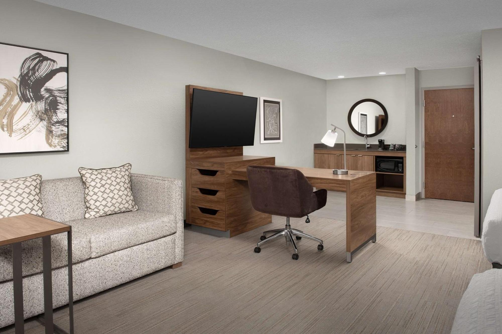 Hampton Inn & Suites Paso Robles Zewnętrze zdjęcie