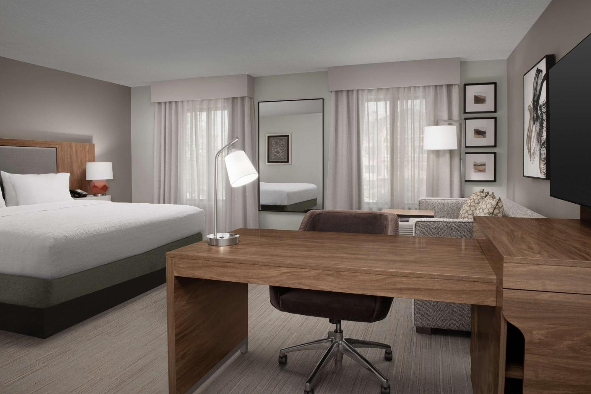 Hampton Inn & Suites Paso Robles Zewnętrze zdjęcie