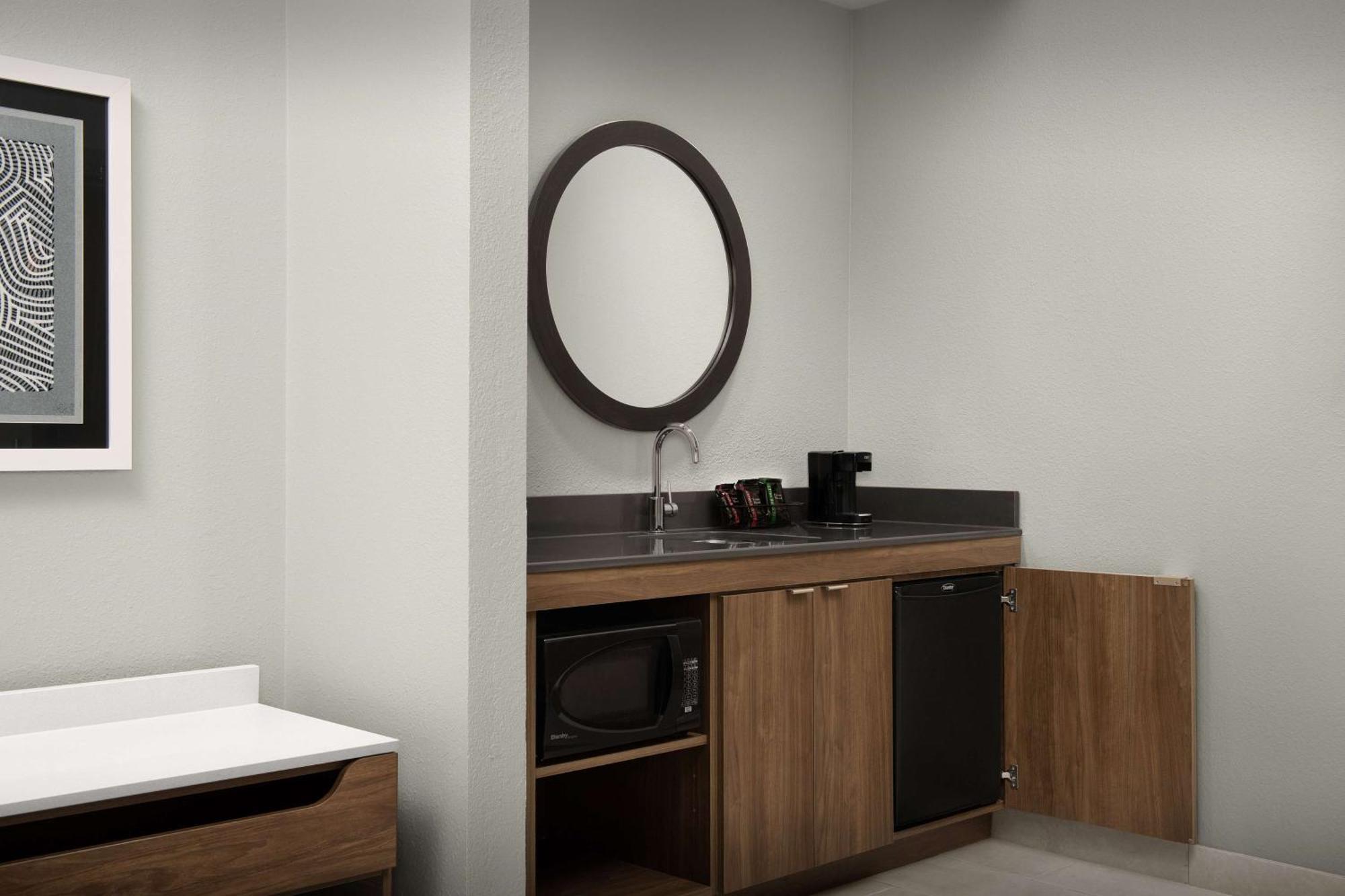 Hampton Inn & Suites Paso Robles Zewnętrze zdjęcie