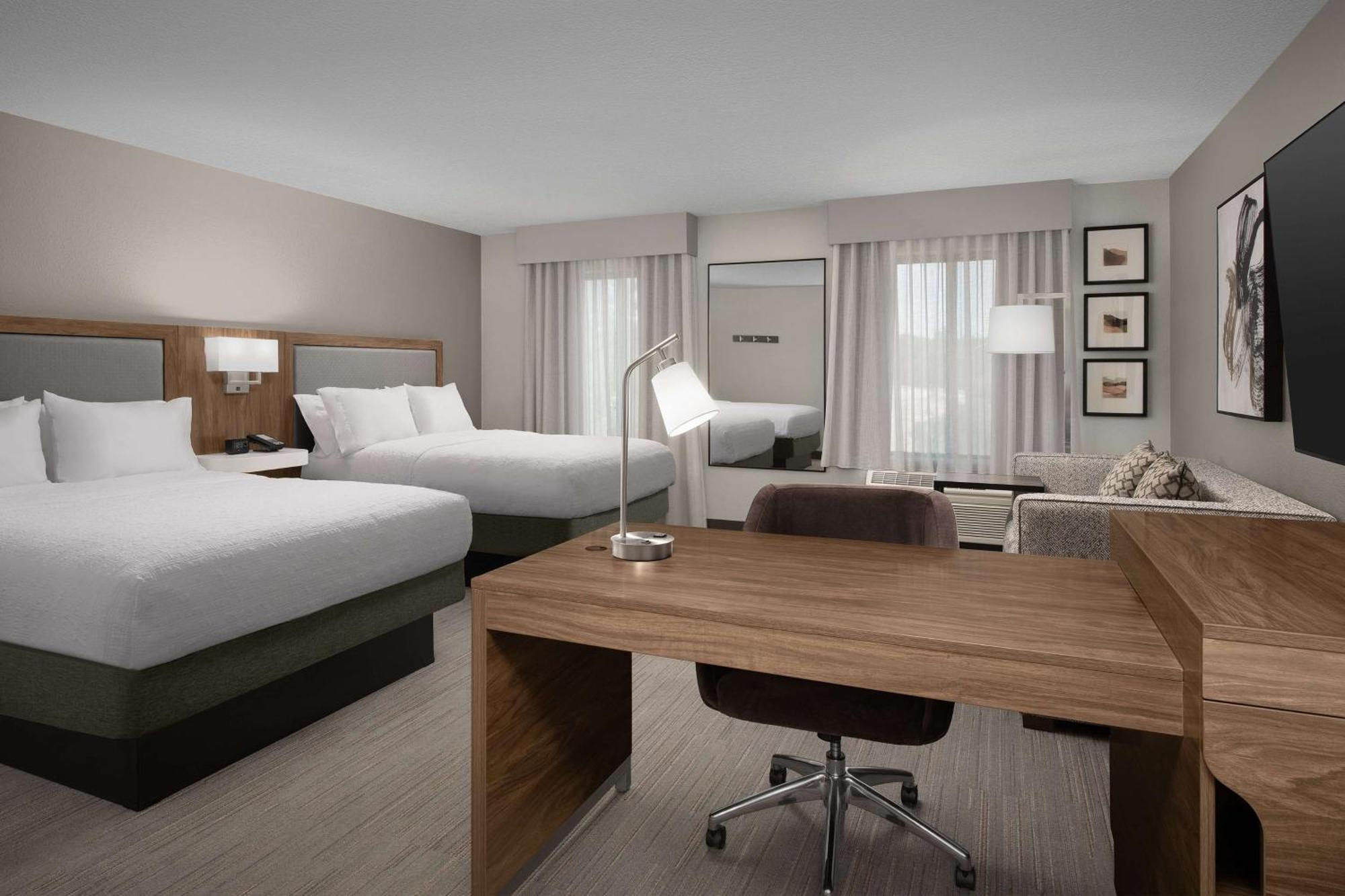 Hampton Inn & Suites Paso Robles Zewnętrze zdjęcie
