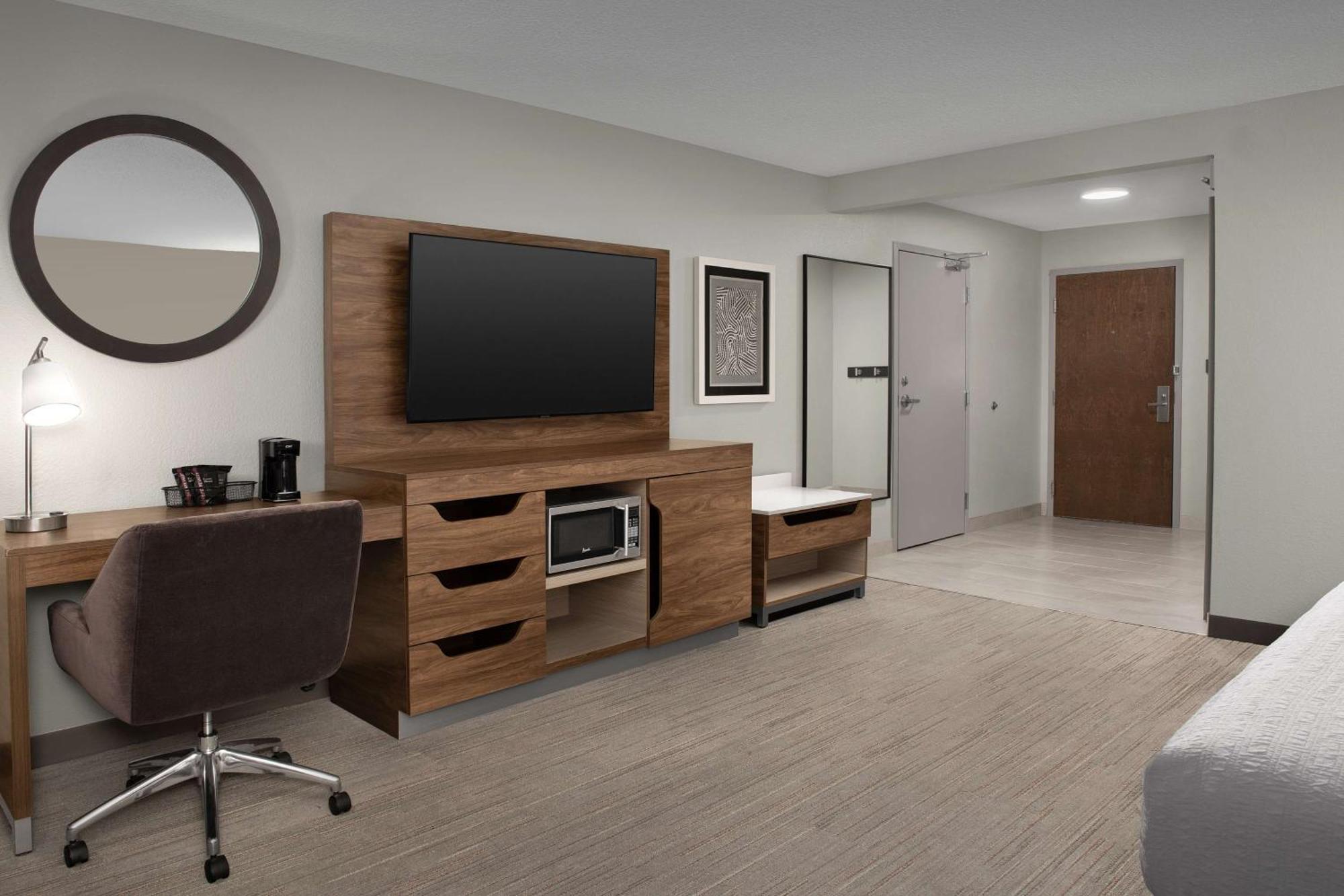 Hampton Inn & Suites Paso Robles Zewnętrze zdjęcie