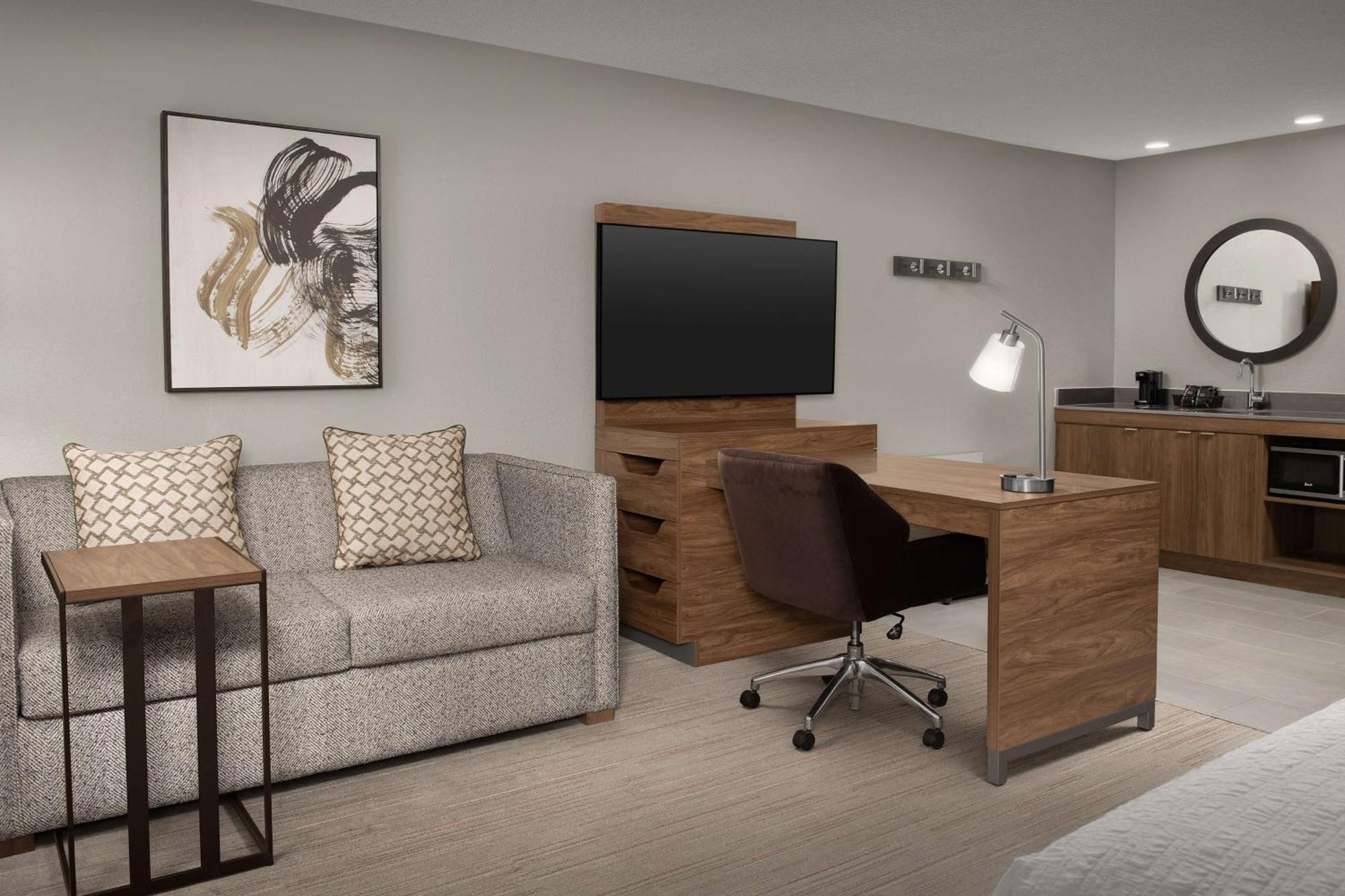 Hampton Inn & Suites Paso Robles Zewnętrze zdjęcie