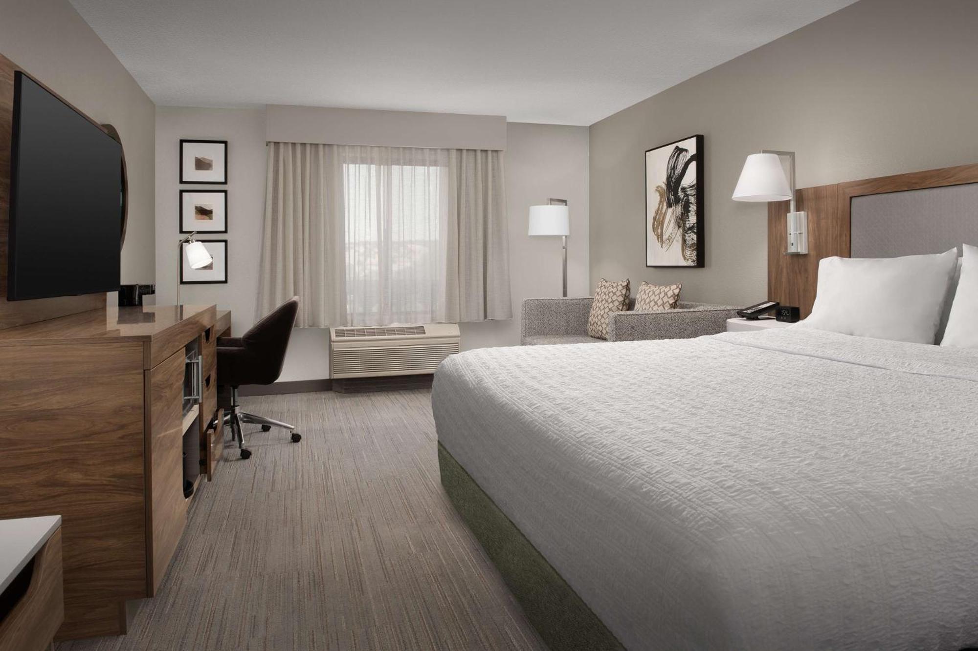 Hampton Inn & Suites Paso Robles Zewnętrze zdjęcie
