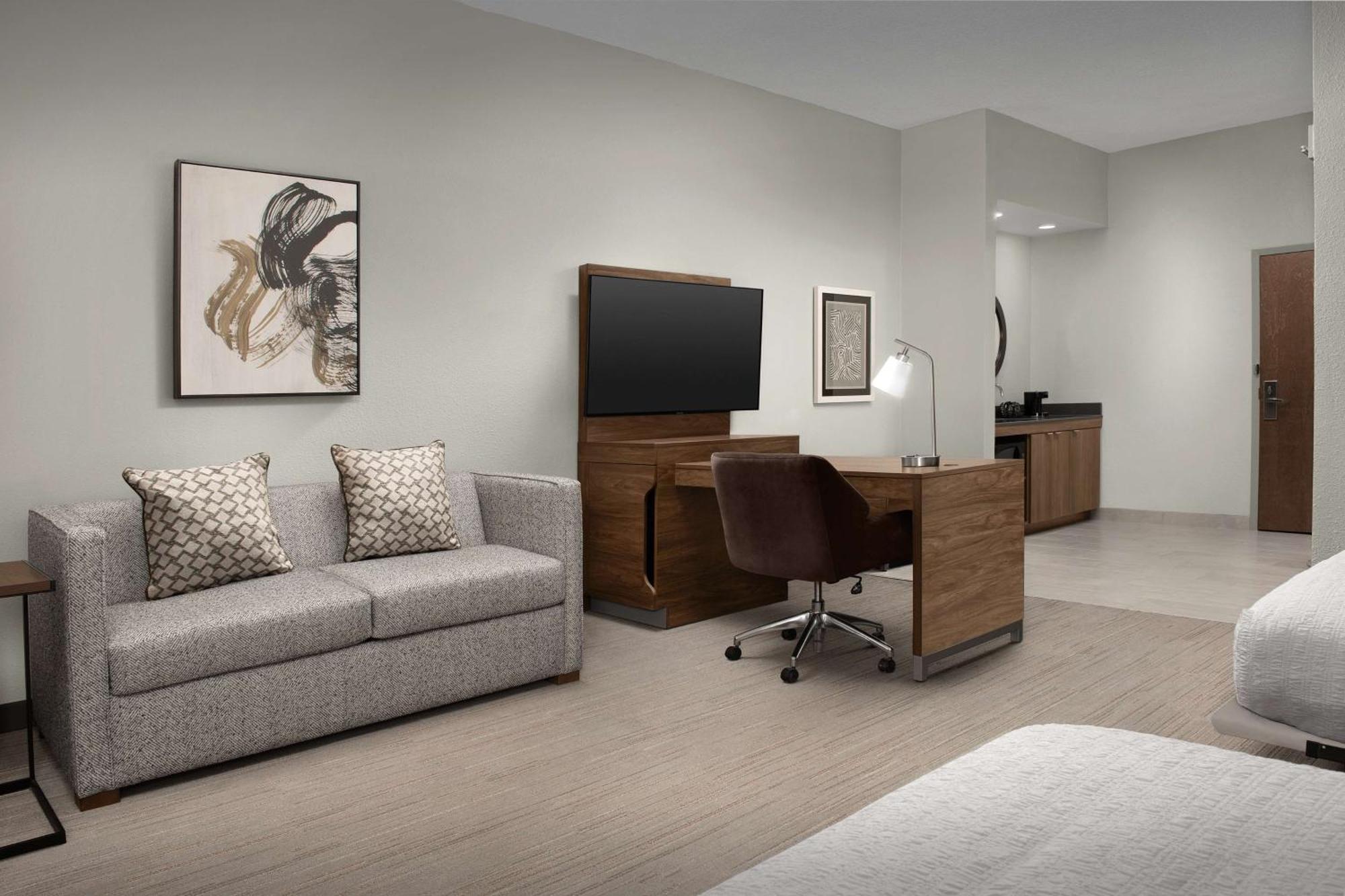 Hampton Inn & Suites Paso Robles Zewnętrze zdjęcie