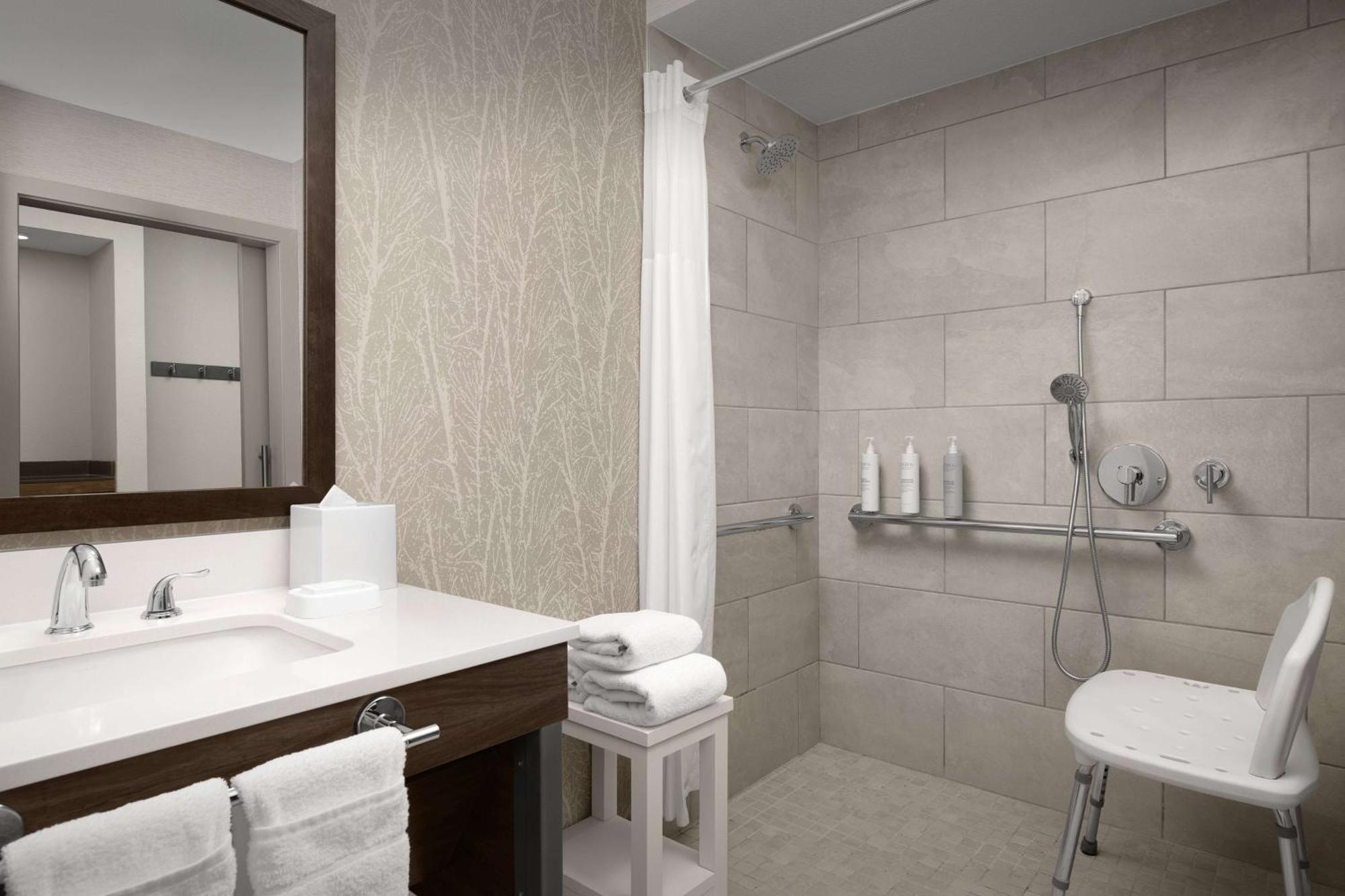 Hampton Inn & Suites Paso Robles Zewnętrze zdjęcie