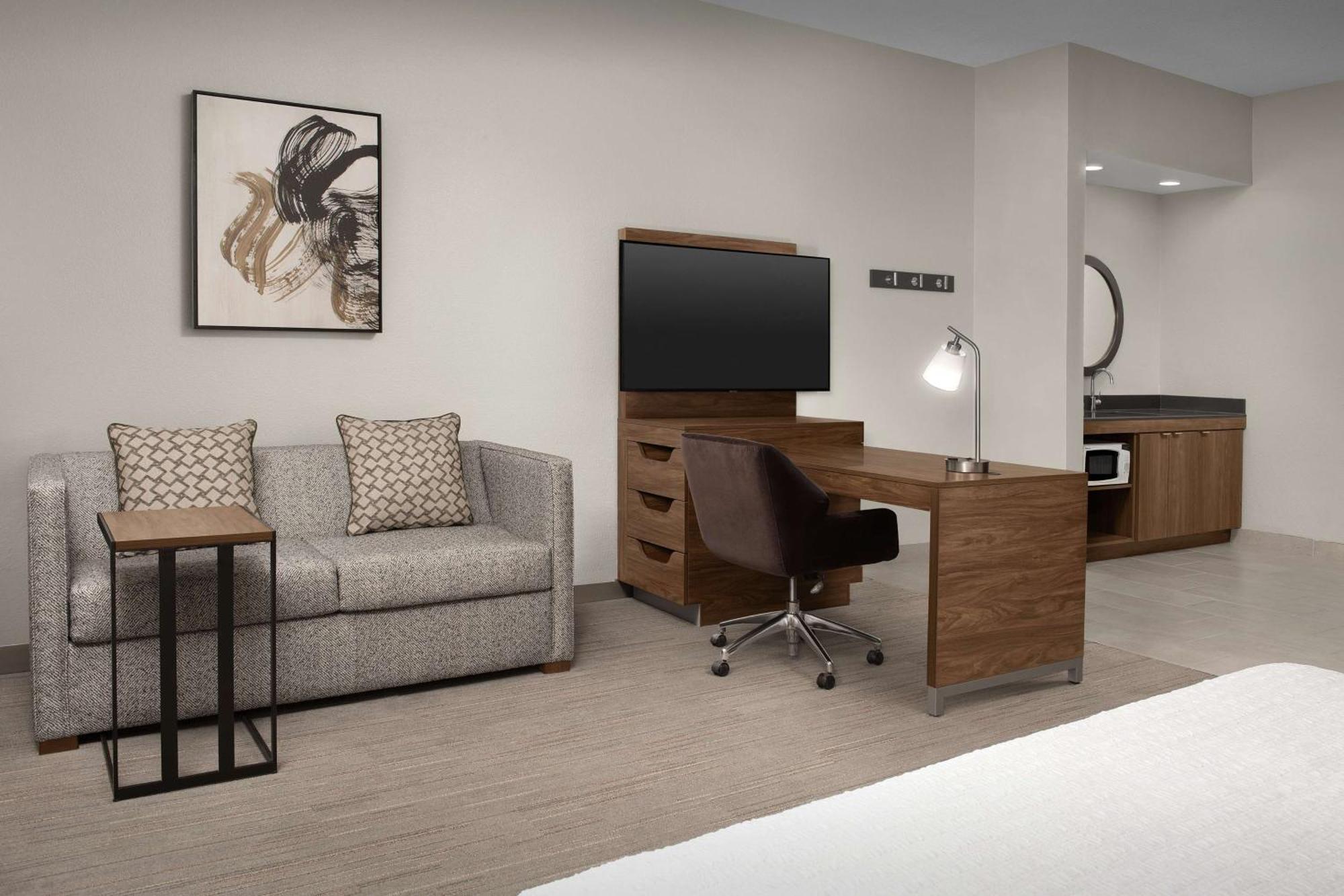 Hampton Inn & Suites Paso Robles Zewnętrze zdjęcie