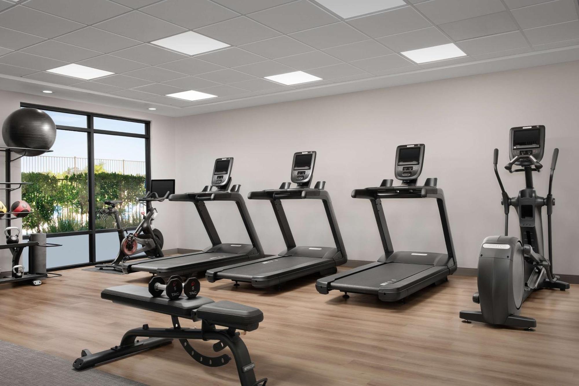 Hampton Inn & Suites Paso Robles Zewnętrze zdjęcie