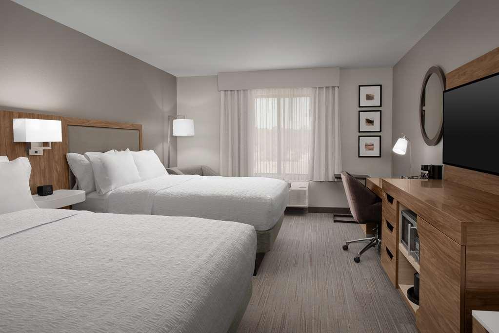Hampton Inn & Suites Paso Robles Pokój zdjęcie
