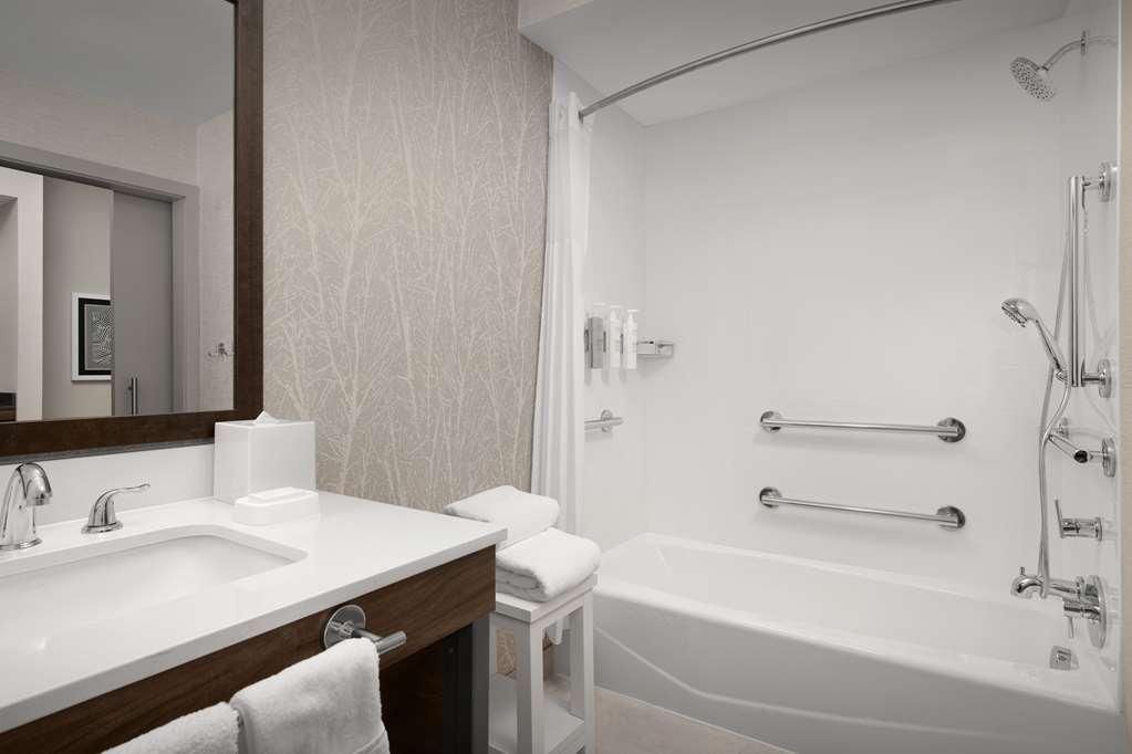 Hampton Inn & Suites Paso Robles Pokój zdjęcie