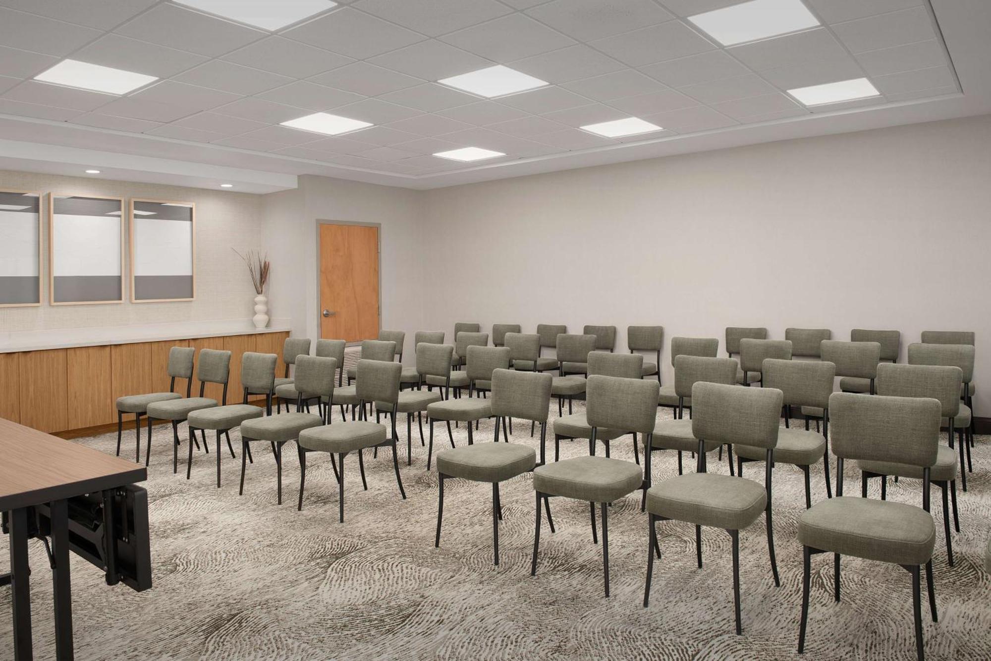Hampton Inn & Suites Paso Robles Zewnętrze zdjęcie