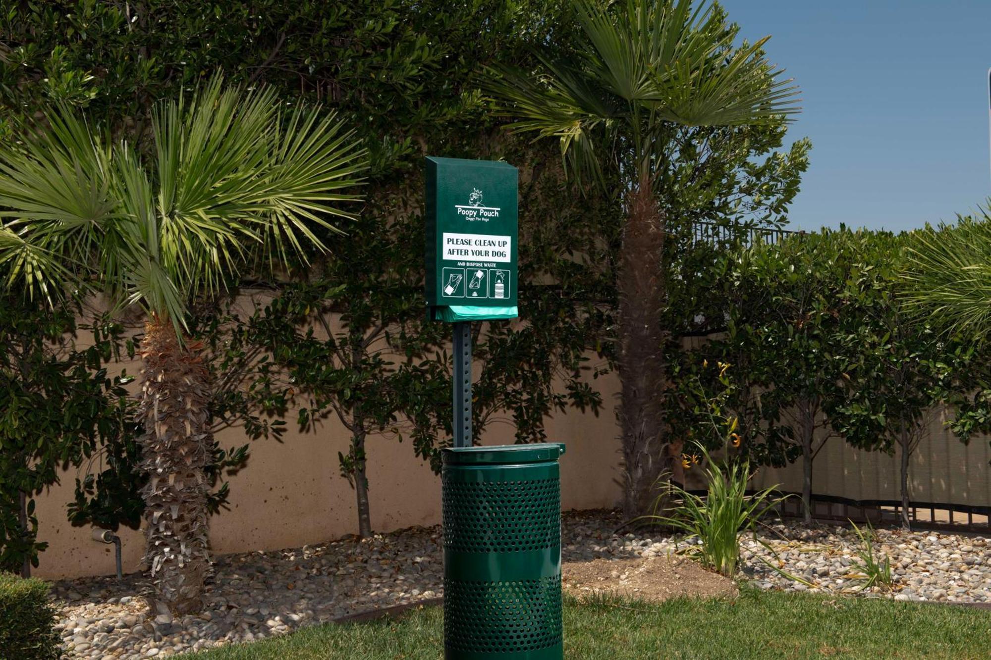 Hampton Inn & Suites Paso Robles Zewnętrze zdjęcie