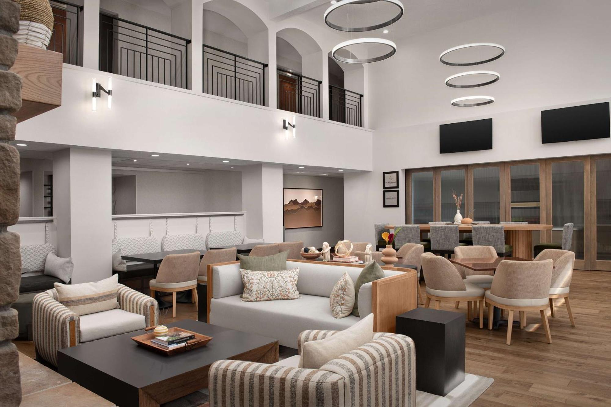 Hampton Inn & Suites Paso Robles Zewnętrze zdjęcie