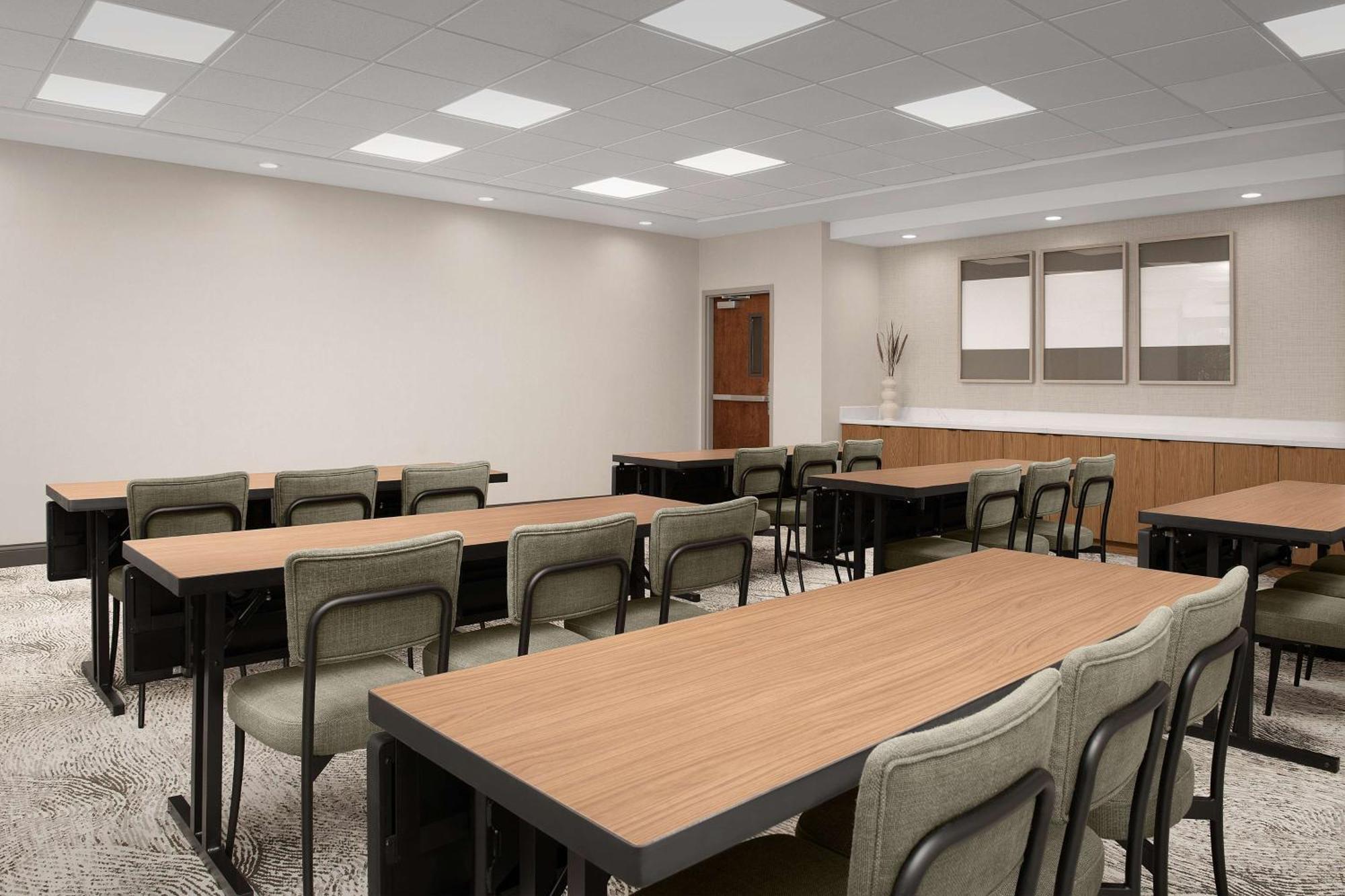 Hampton Inn & Suites Paso Robles Zewnętrze zdjęcie