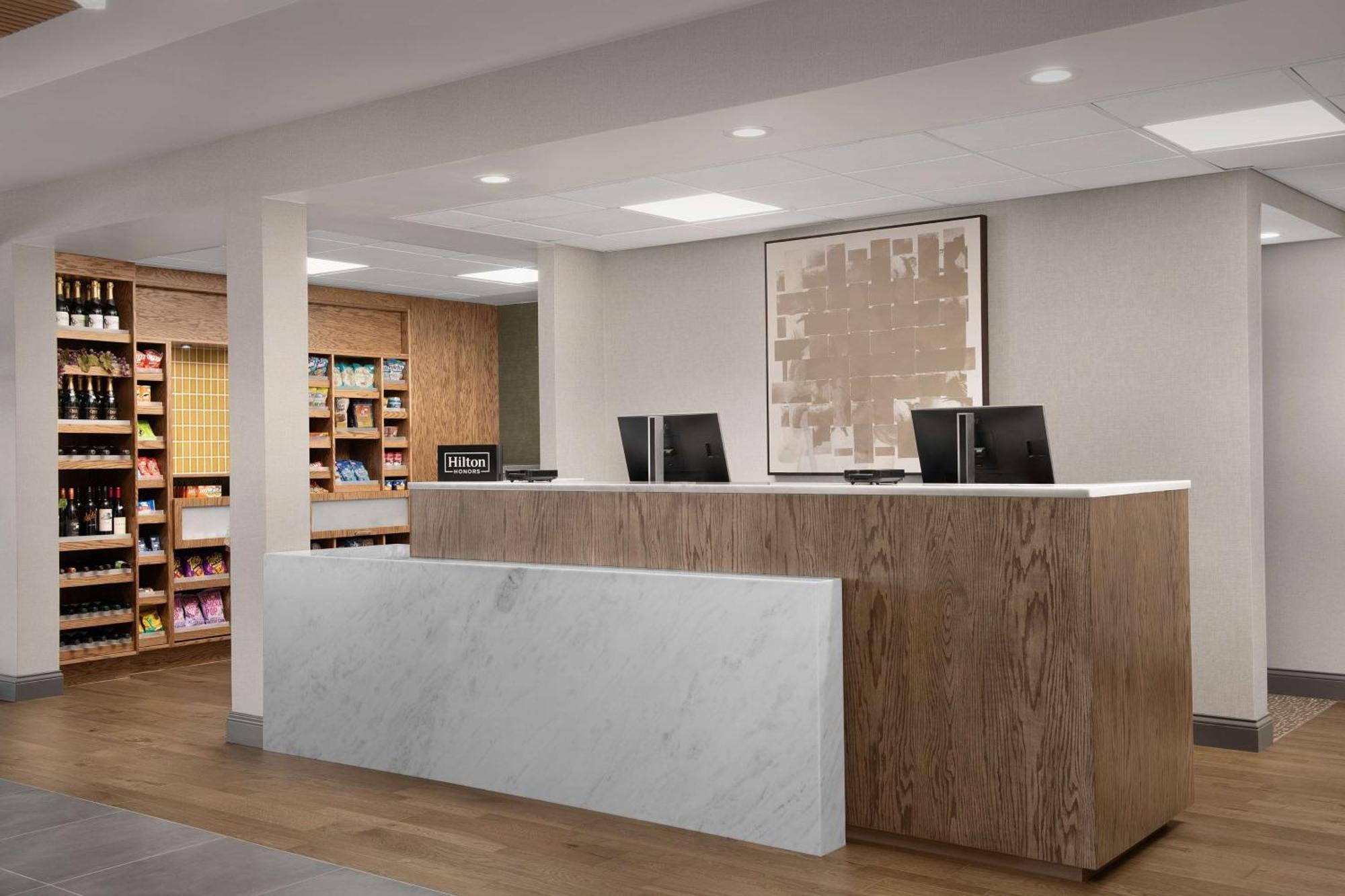 Hampton Inn & Suites Paso Robles Zewnętrze zdjęcie