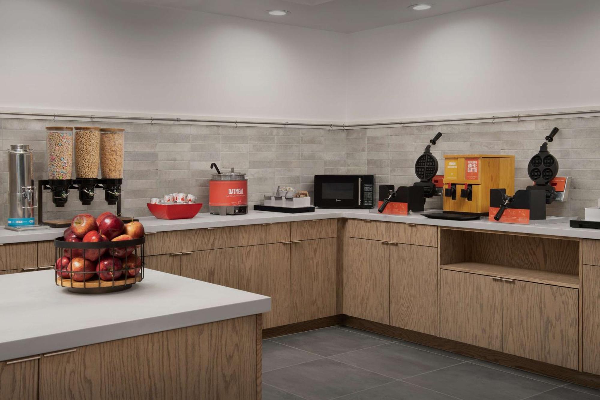 Hampton Inn & Suites Paso Robles Zewnętrze zdjęcie