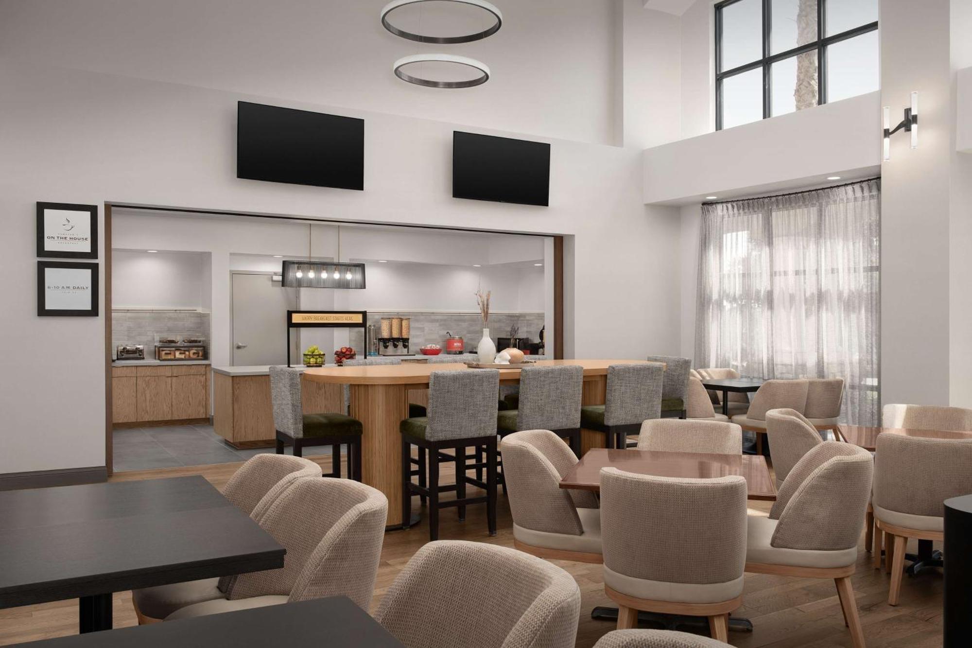 Hampton Inn & Suites Paso Robles Zewnętrze zdjęcie