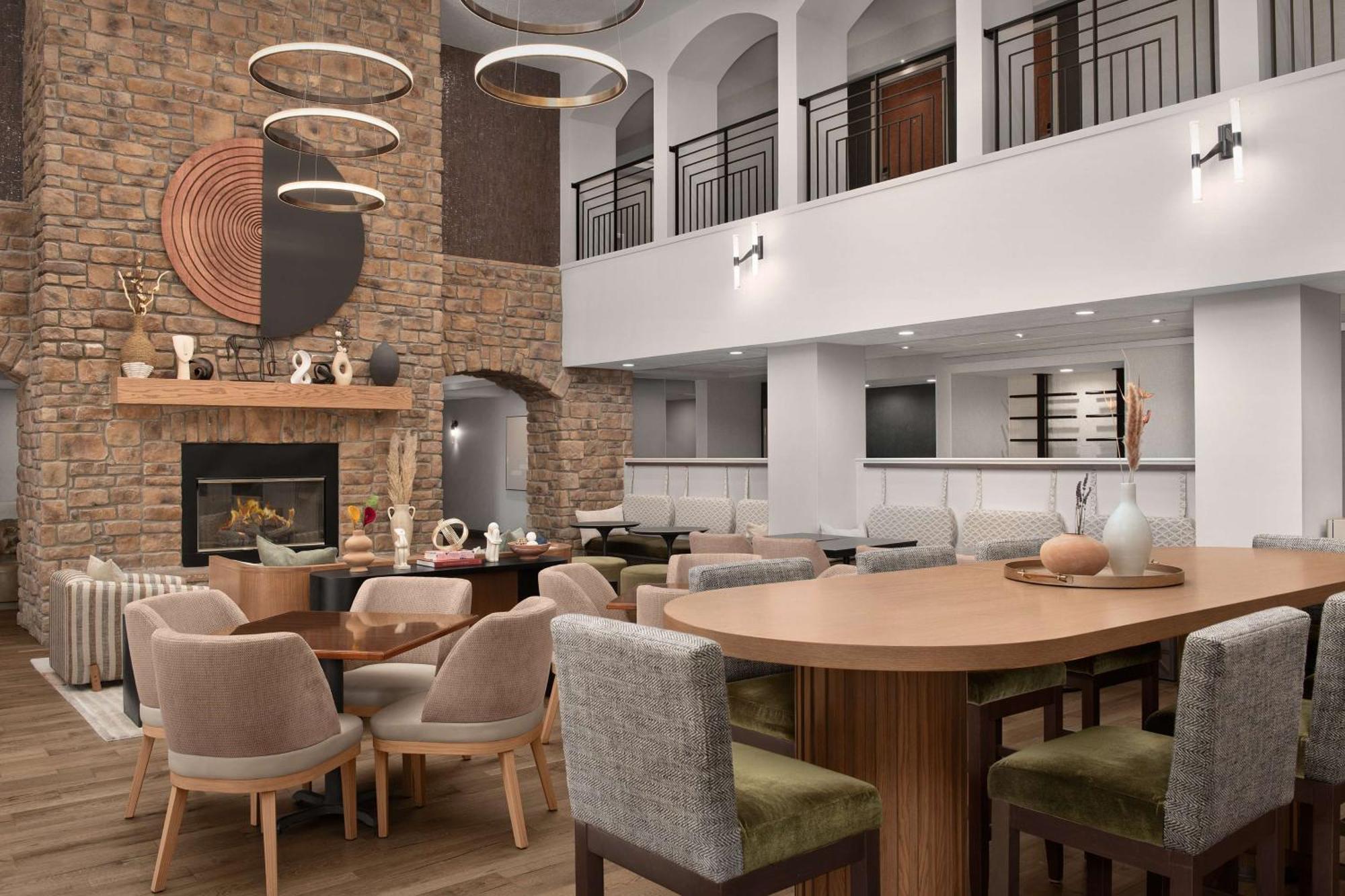 Hampton Inn & Suites Paso Robles Zewnętrze zdjęcie