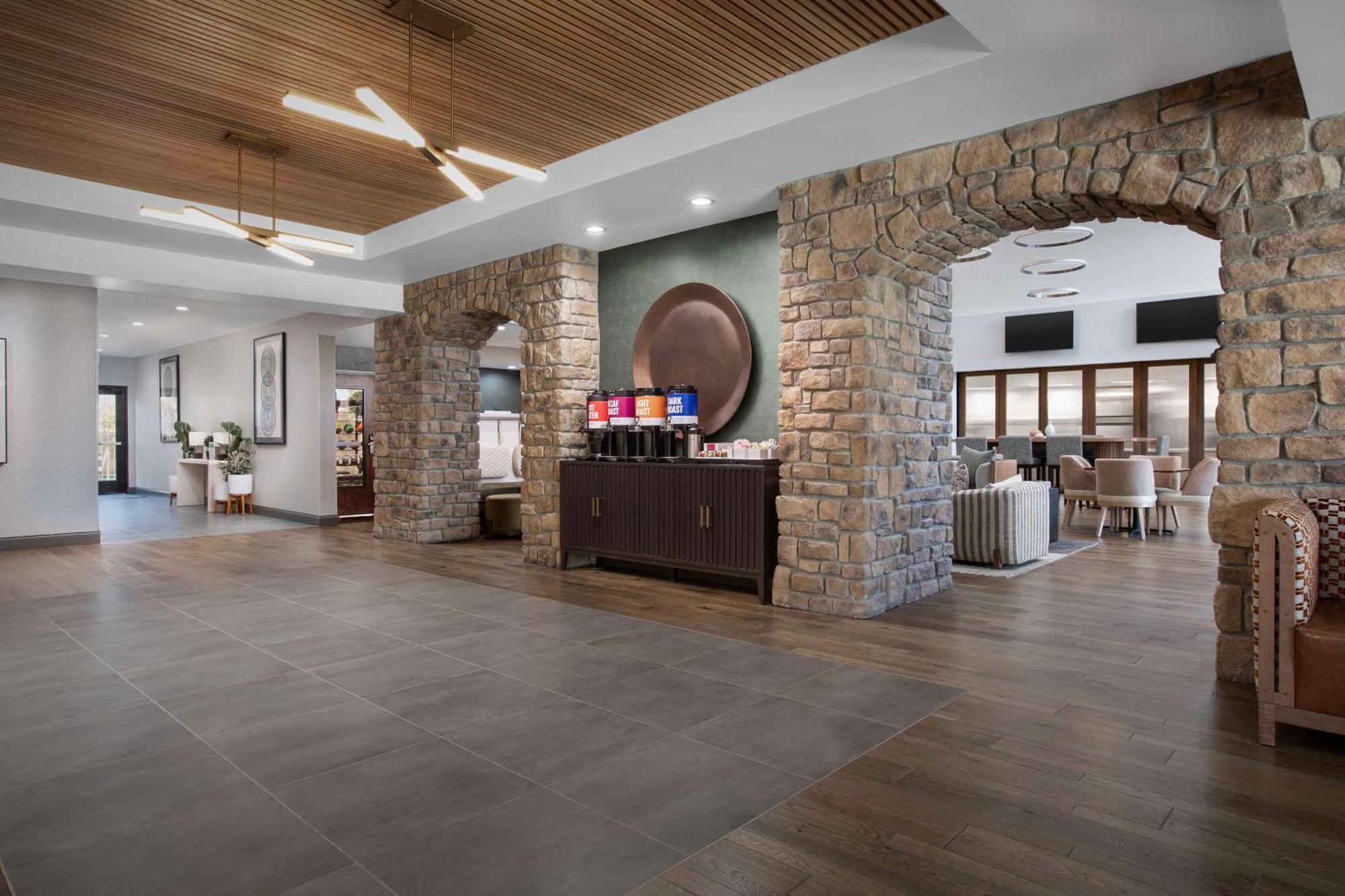 Hampton Inn & Suites Paso Robles Zewnętrze zdjęcie